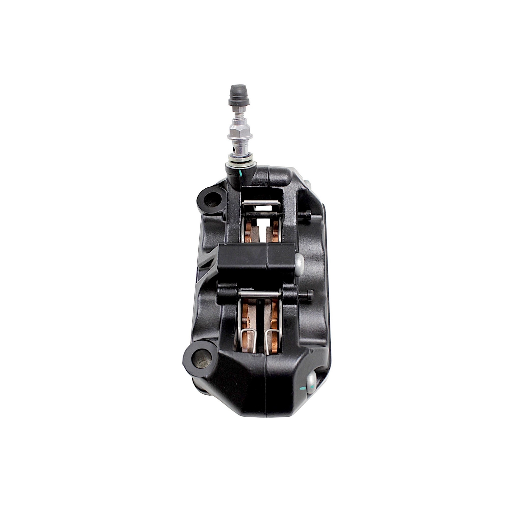 QJ MOTOR SRV 700 ÖN FREN MERKEZİ ALT KISIM SOL #RK 61021